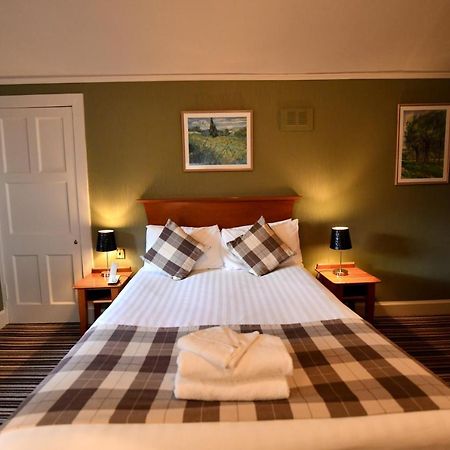 Savoy Park Hotel Ayr Ngoại thất bức ảnh