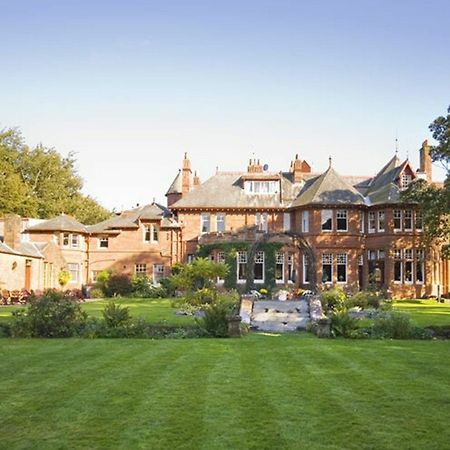 Savoy Park Hotel Ayr Ngoại thất bức ảnh