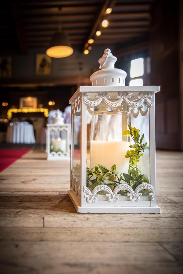 Savoy Park Hotel Ayr Ngoại thất bức ảnh