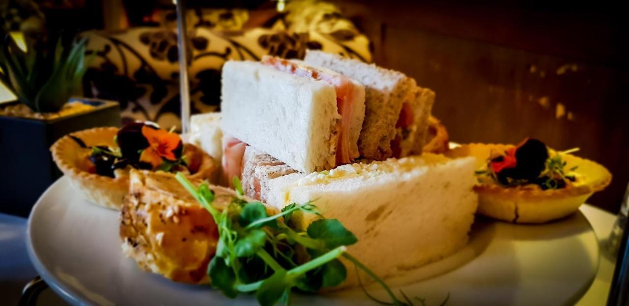 Savoy Park Hotel Ayr Ngoại thất bức ảnh