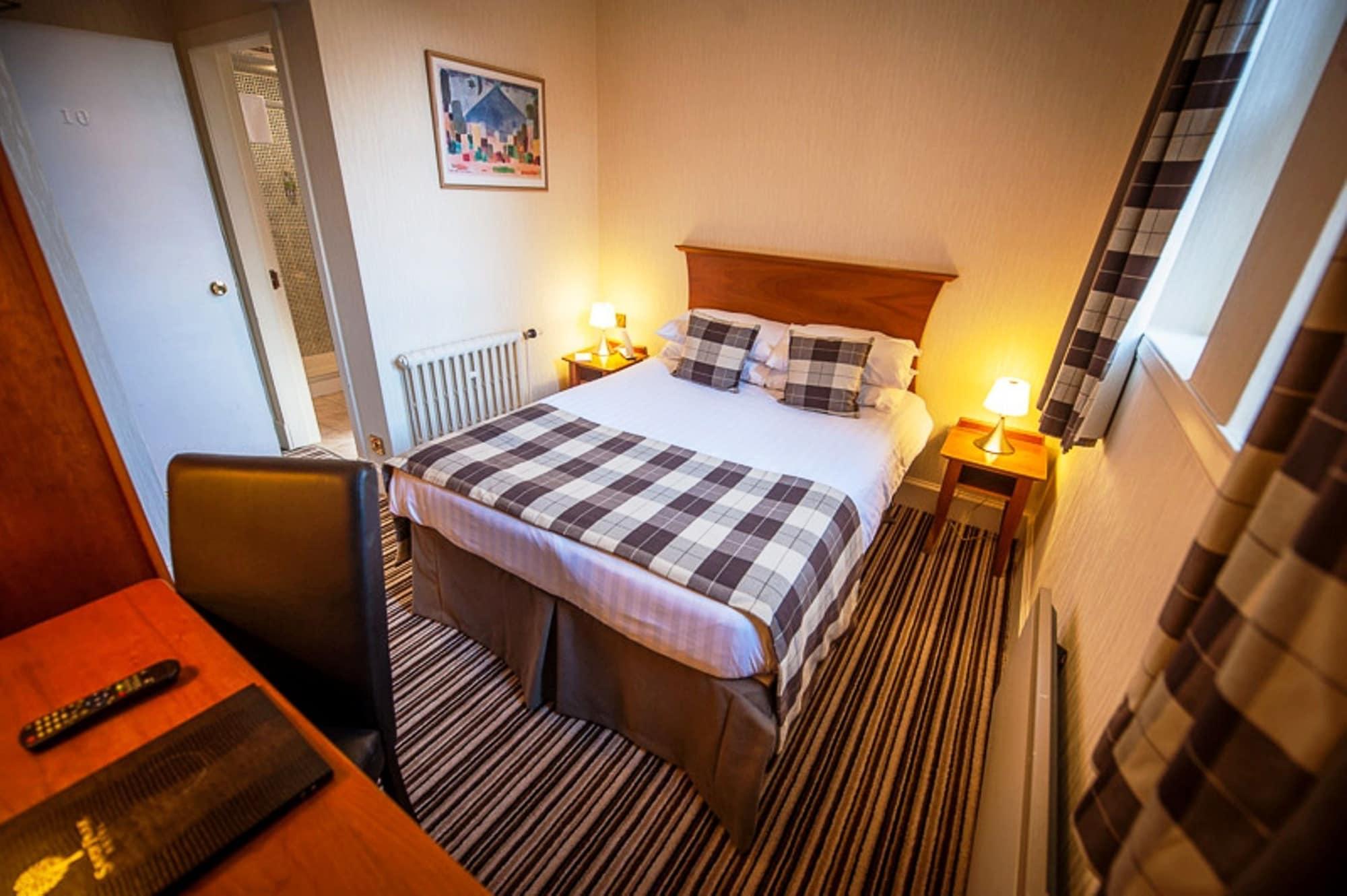 Savoy Park Hotel Ayr Ngoại thất bức ảnh