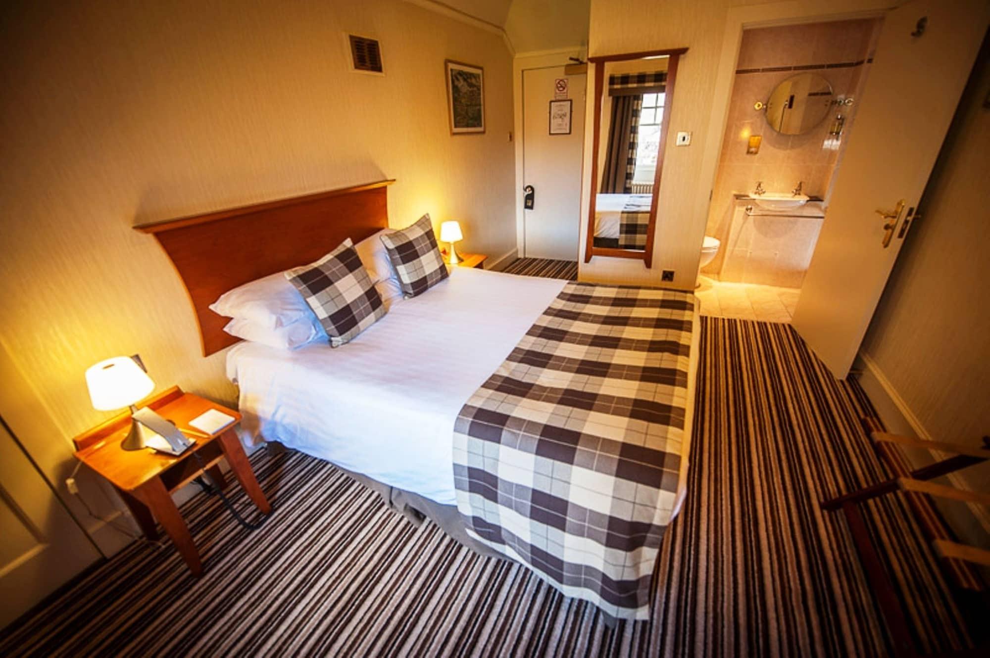 Savoy Park Hotel Ayr Ngoại thất bức ảnh