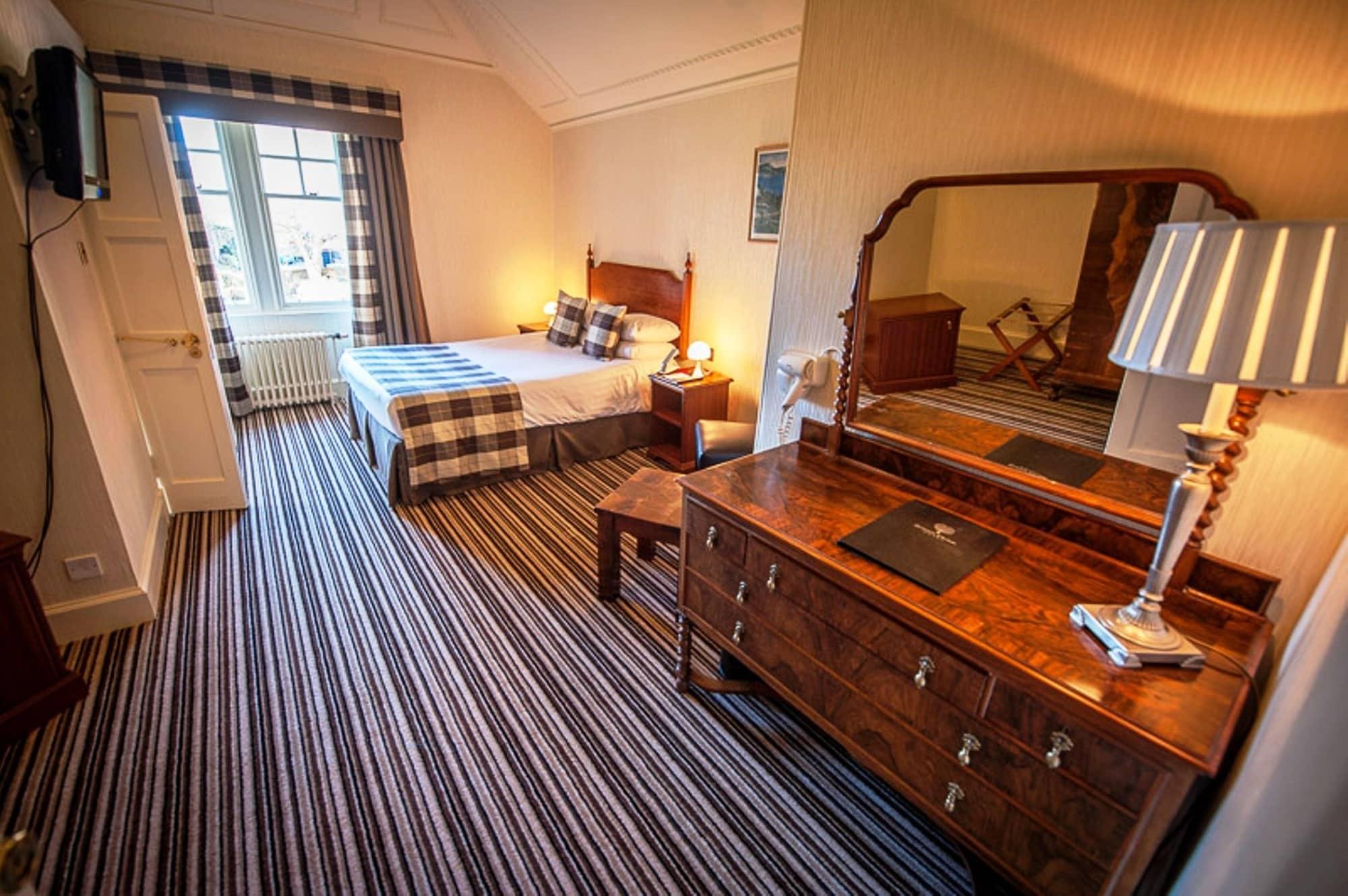 Savoy Park Hotel Ayr Ngoại thất bức ảnh