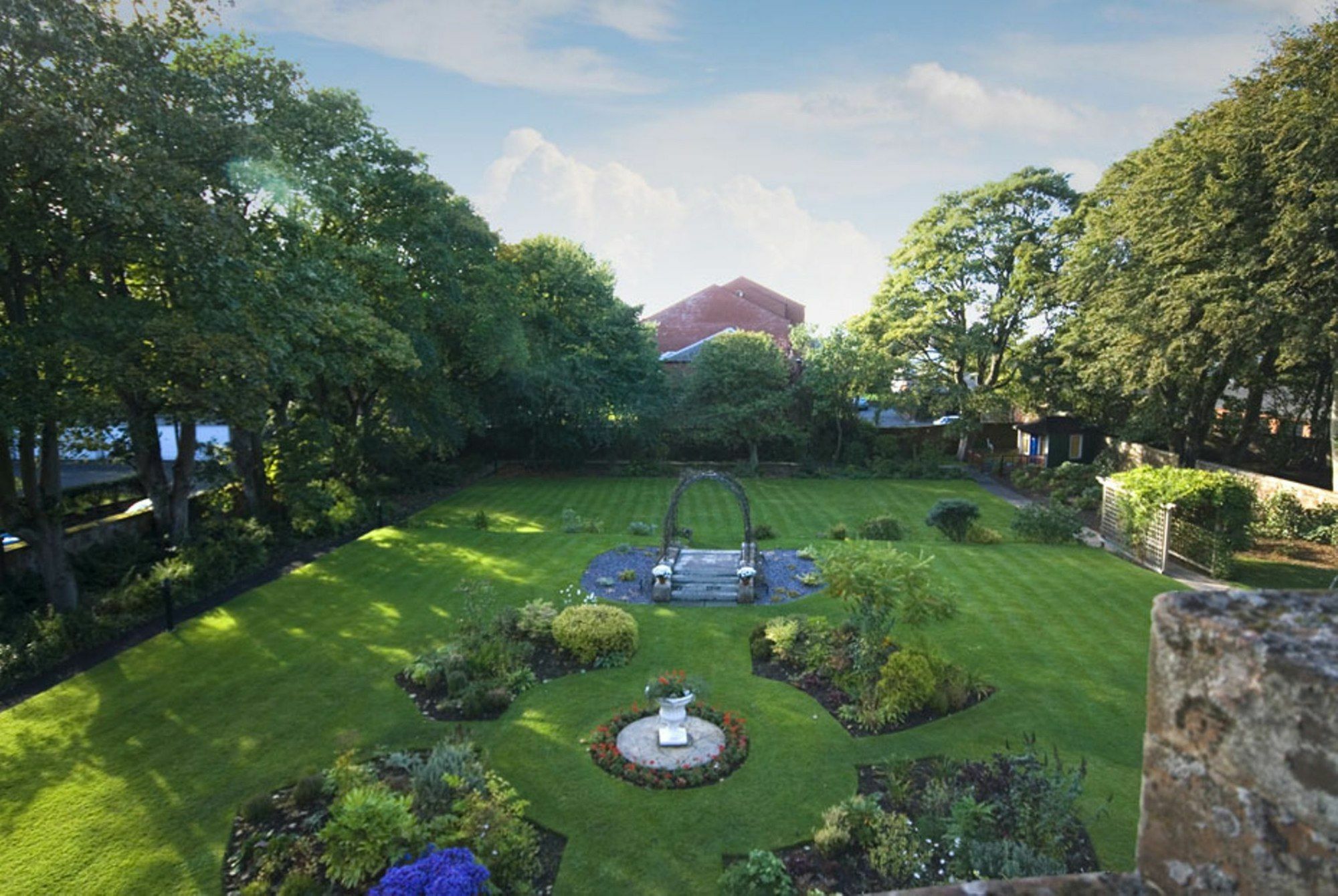 Savoy Park Hotel Ayr Ngoại thất bức ảnh